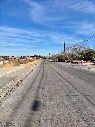 3.5 Acres of Residential Land for Sale in Las Vegas, Nevada