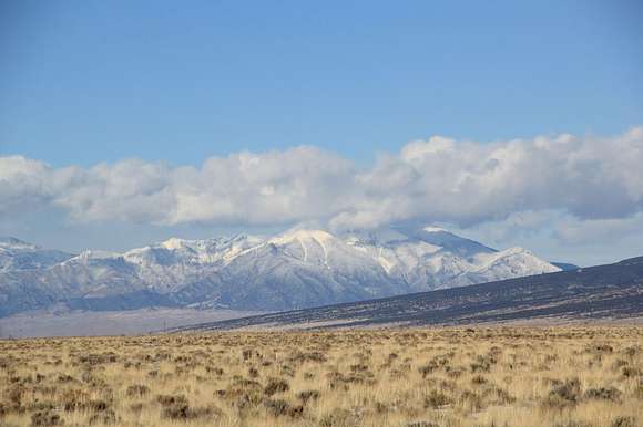 5.1 Acres of Residential Land for Sale in Blanca, Colorado