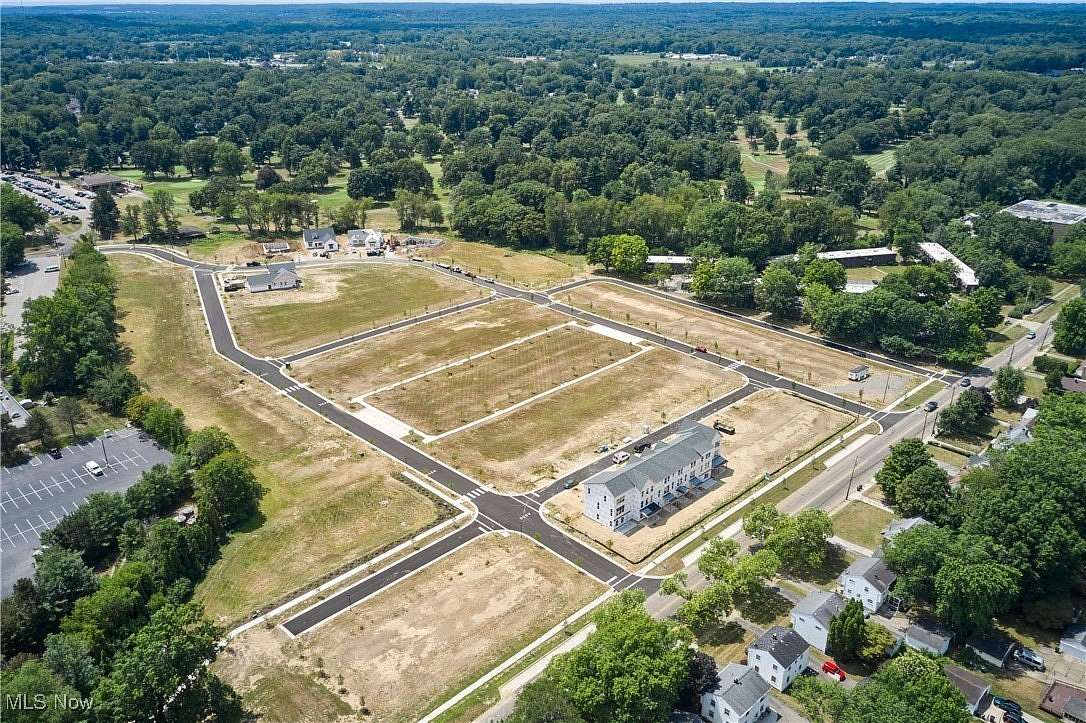 0.26 Acres of Residential Land for Sale in Akron, Ohio