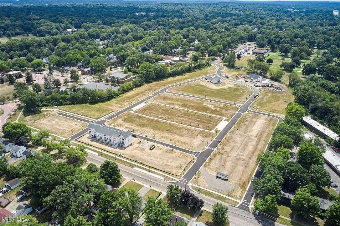 0.171 Acres of Residential Land for Sale in Akron, Ohio