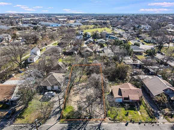0.18 Acres of Residential Land for Sale in Austin, Texas