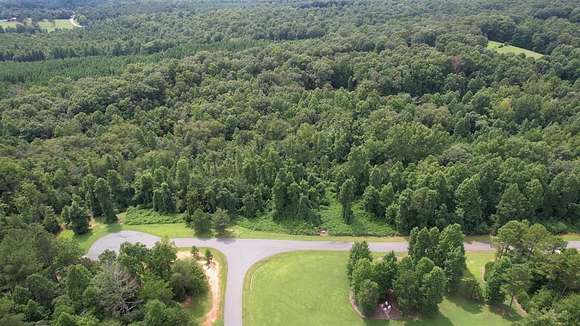 2.2 Acres of Land for Sale in Rutherfordton, North Carolina