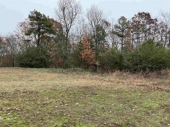 2.6 Acres of Residential Land for Sale in Higden, Arkansas