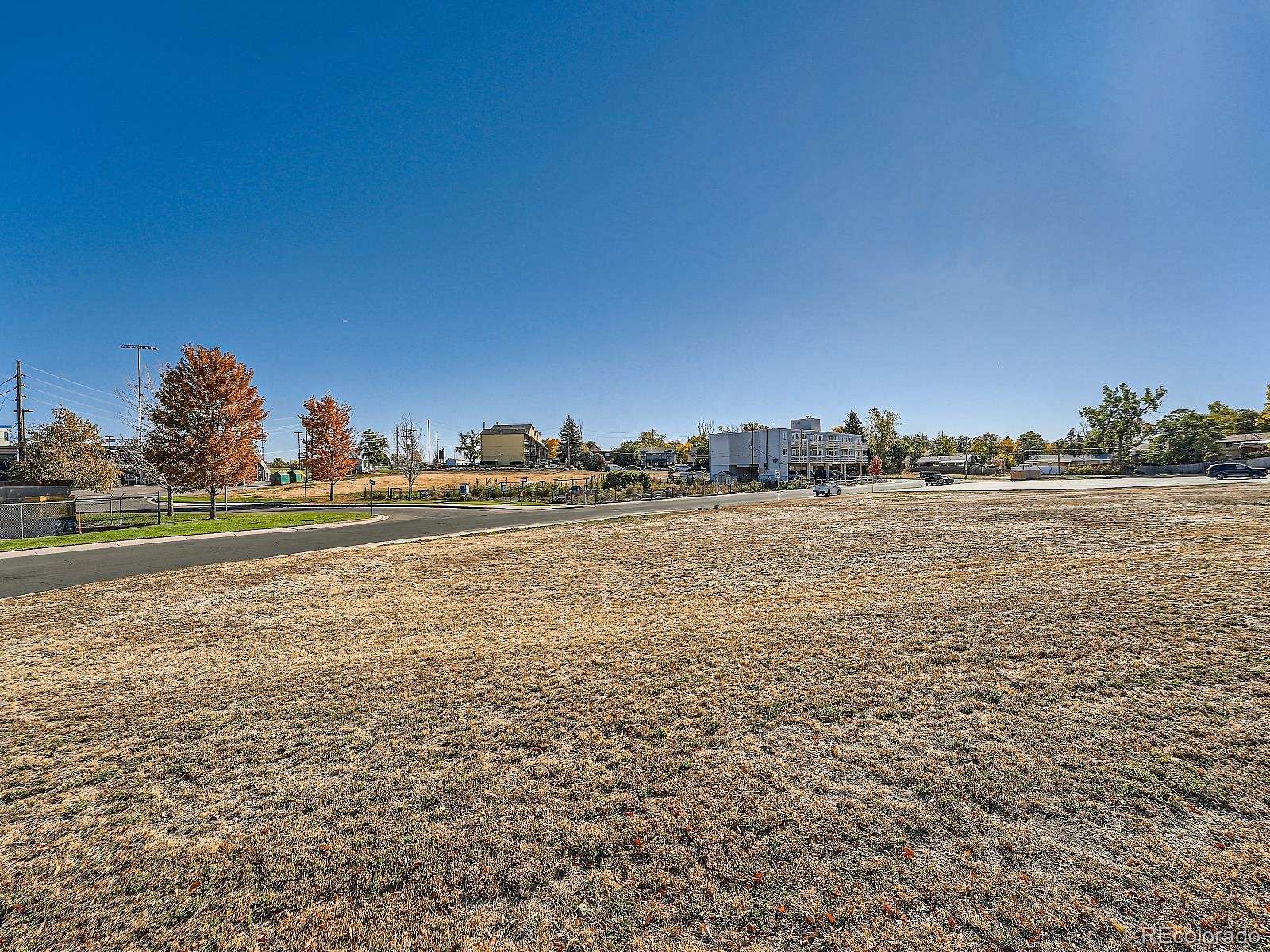 0.86 Acres of Residential Land for Sale in Aurora, Colorado