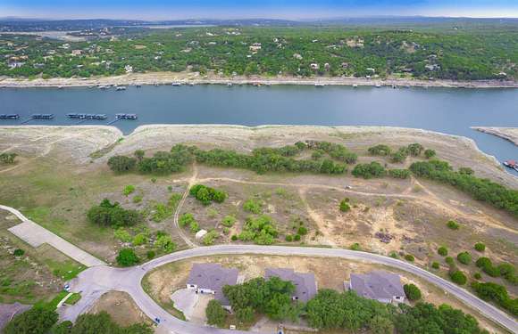 32.4 Acres of Agricultural Land for Sale in Lago Vista, Texas