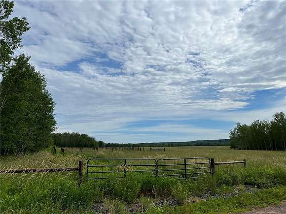 277 Acres of Land for Sale in Bayfield, Wisconsin