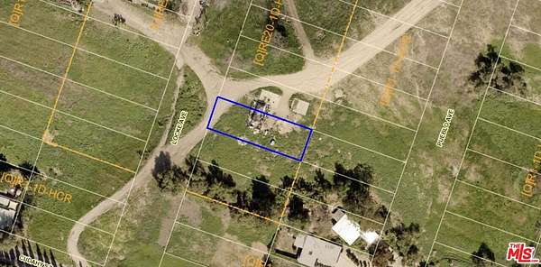 0.17 Acres of Residential Land for Sale in Los Angeles, California