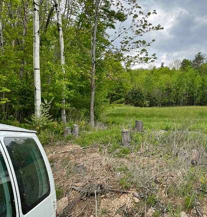 2.5 Acres of Residential Land for Sale in Cuba, New York
