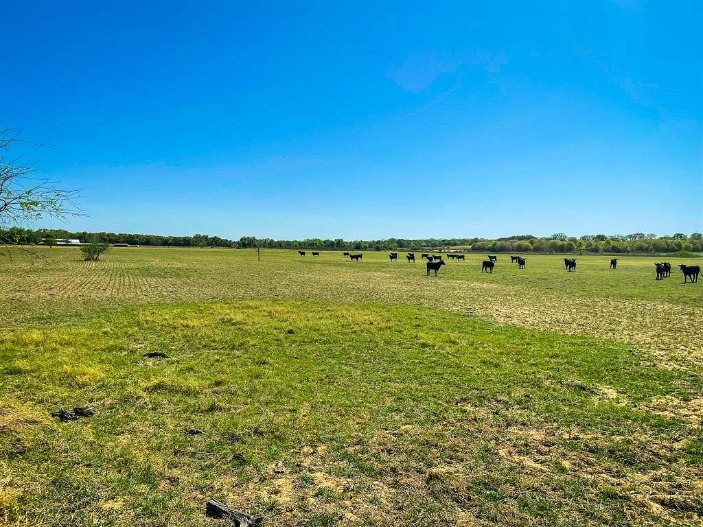 40 Acres of Agricultural Land for Sale in Cisco, Texas