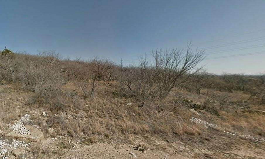 1.8 Acres of Residential Land for Sale in Baird, Texas