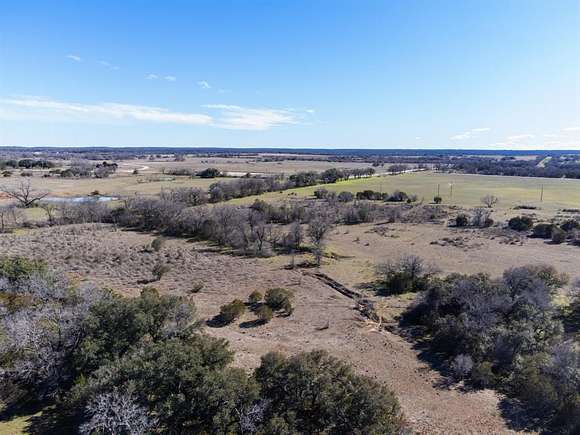 6.996 Acres of Residential Land for Sale in Palo Pinto, Texas