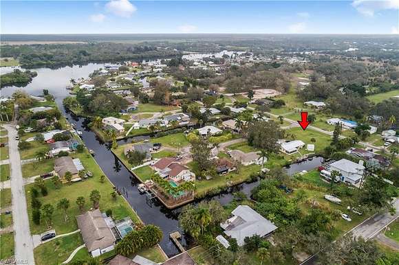 0.29 Acres of Residential Land for Sale in Fort Myers, Florida