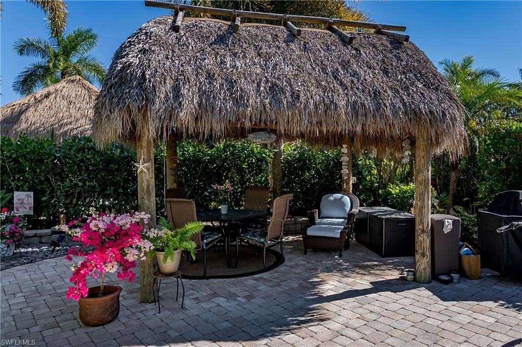 0.06 Acres of Land for Sale in Naples, Florida