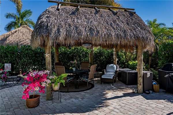 0.06 Acres of Land for Sale in Naples, Florida