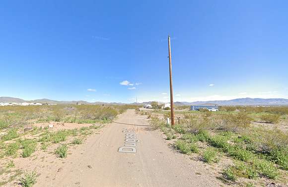 2.4 Acres of Land for Sale in Golden Valley, Arizona