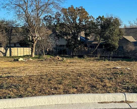 0.35 Acres of Residential Land for Sale in Kerrville, Texas