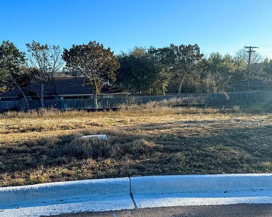 0.59 Acres of Residential Land for Sale in Kerrville, Texas