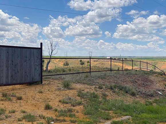 6.2 Acres of Land for Sale in Amarillo, Texas