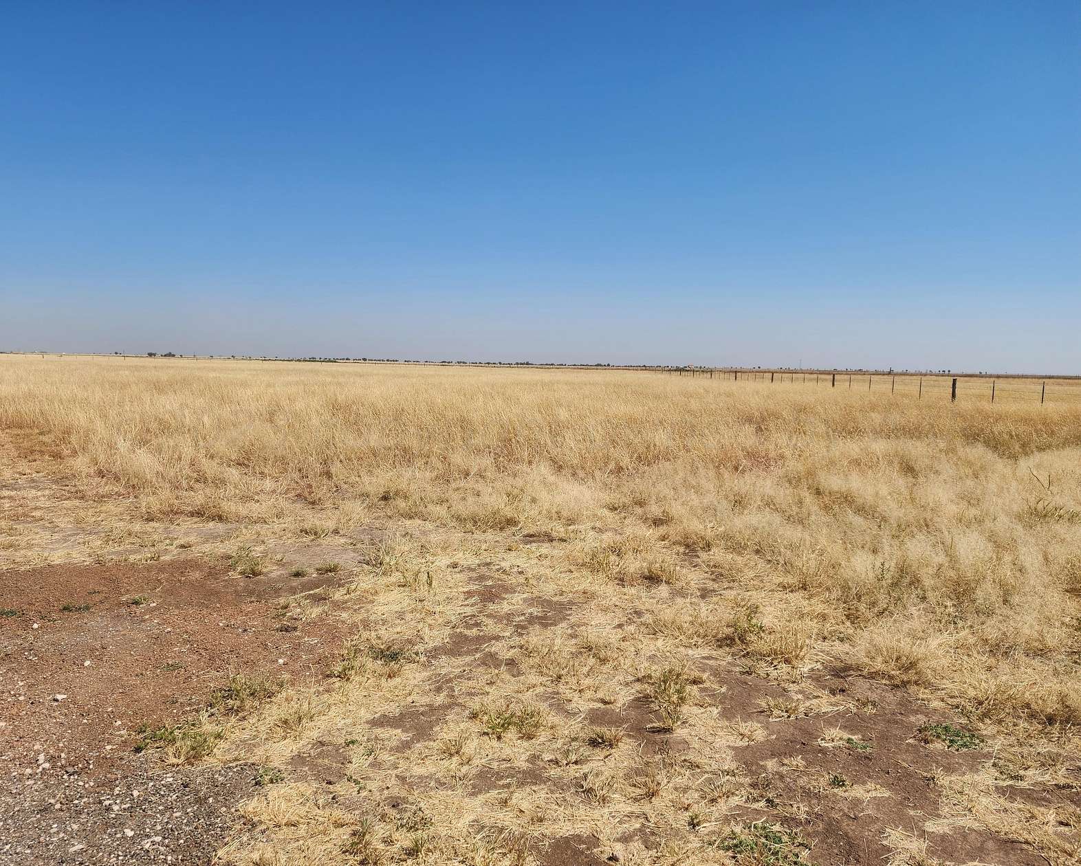 5.6 Acres of Residential Land for Sale in Amarillo, Texas