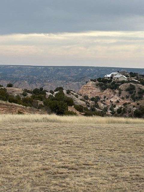 1 Acres of Residential Land for Sale in Canyon, Texas
