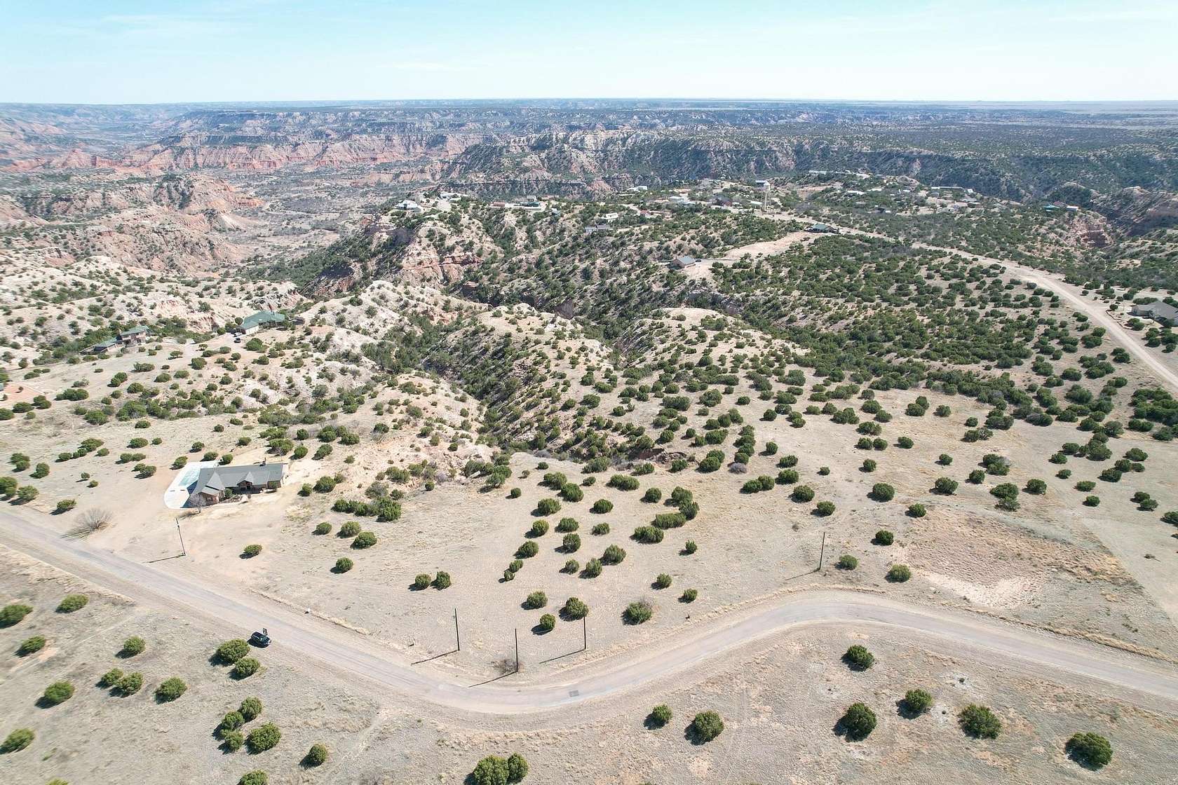 1 Acre of Residential Land for Sale in Canyon, Texas