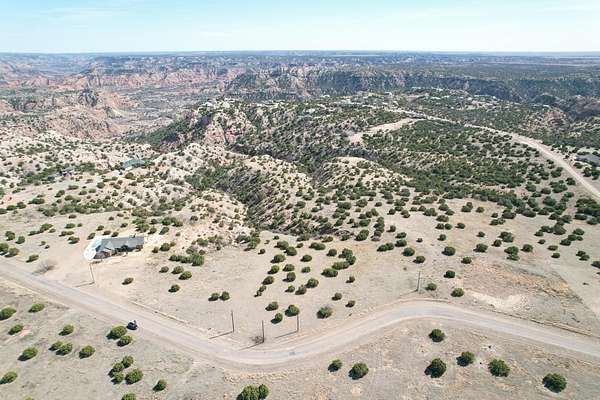 1 Acre of Residential Land for Sale in Canyon, Texas
