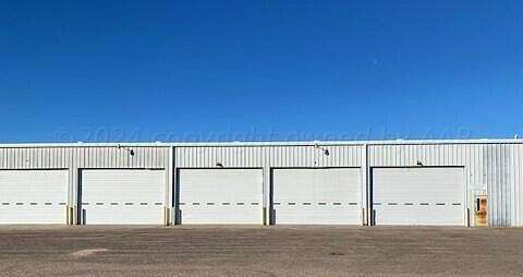 7.1 Acres of Improved Commercial Land for Sale in Amarillo, Texas