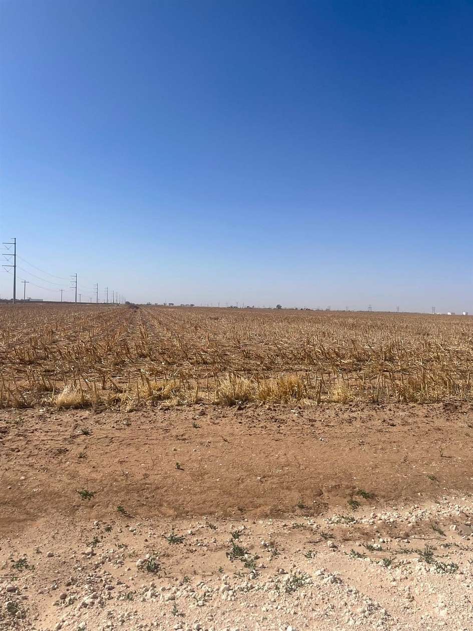 10.03 Acres of Land for Sale in Lubbock, Texas