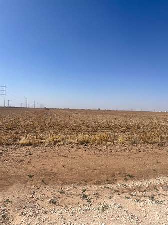 10 Acres of Land for Sale in Lubbock, Texas