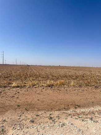 10 Acres of Land for Sale in Lubbock, Texas