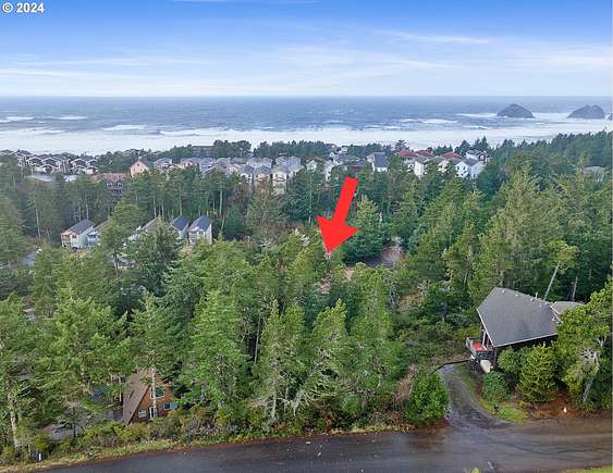 0.17 Acres of Land for Sale in Oceanside, Oregon