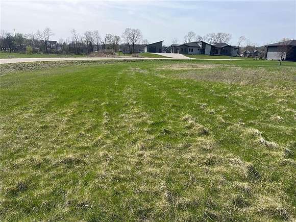 1 Acre of Residential Land for Sale in Cedar Rapids, Iowa