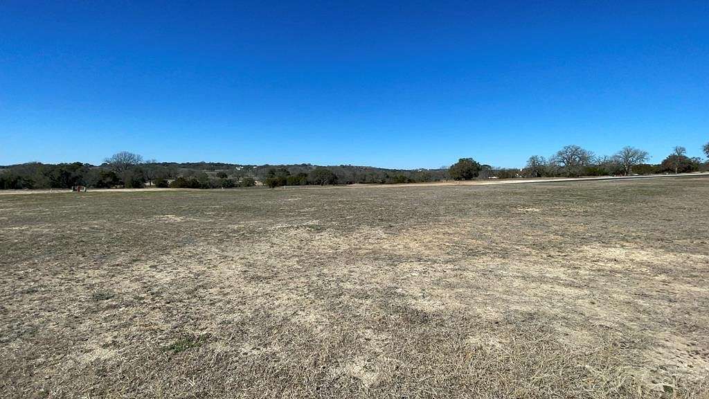 0.57 Acres of Residential Land for Sale in Kerrville, Texas