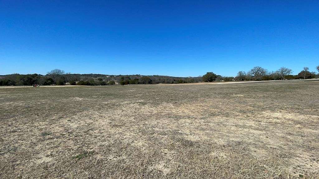 0.51 Acres of Residential Land for Sale in Kerrville, Texas