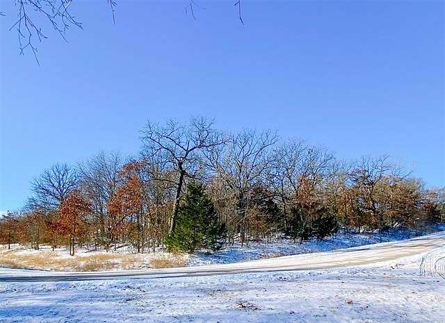 1 Acre of Residential Land for Sale in Tulsa, Oklahoma