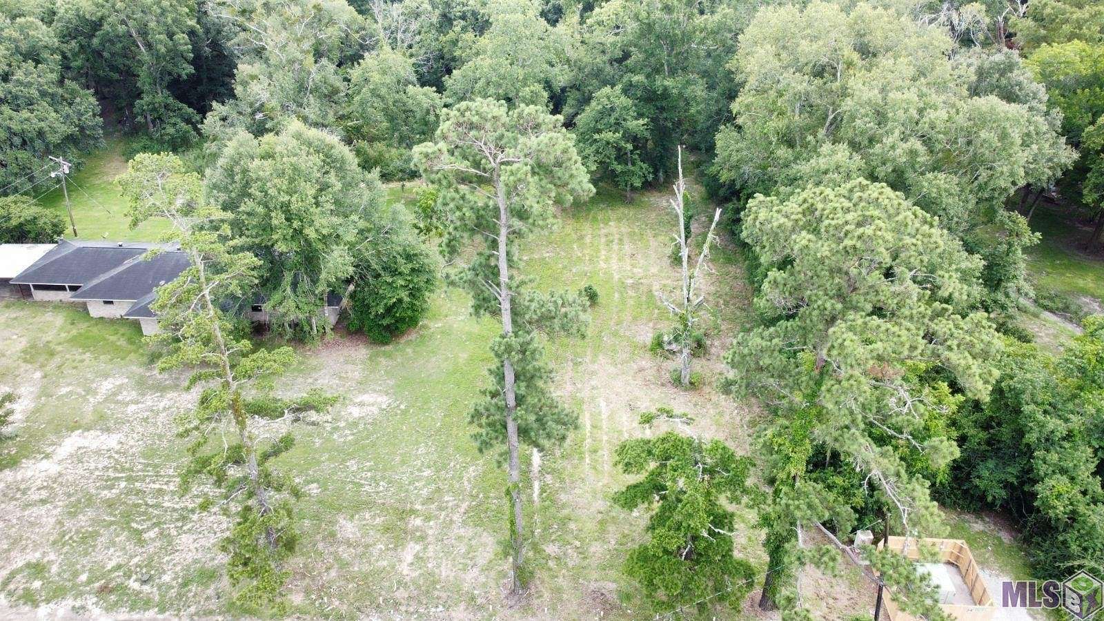 4.6 Acres of Residential Land for Sale in Gonzales, Louisiana