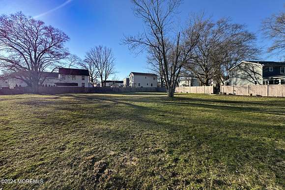 0.25 Acres of Residential Land for Sale in Keansburg, New Jersey