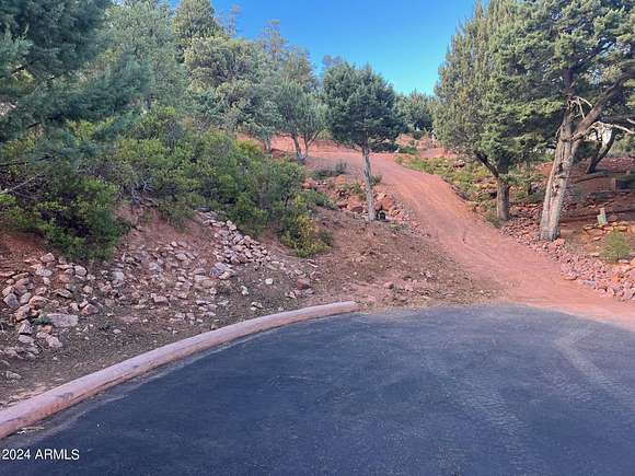 0.41 Acres of Residential Land for Sale in Pine, Arizona