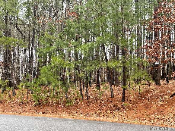 3.9 Acres of Residential Land for Sale in Littleton, North Carolina