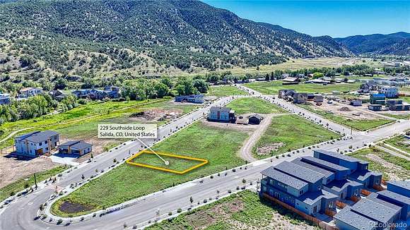 0.15 Acres of Residential Land for Sale in Salida, Colorado