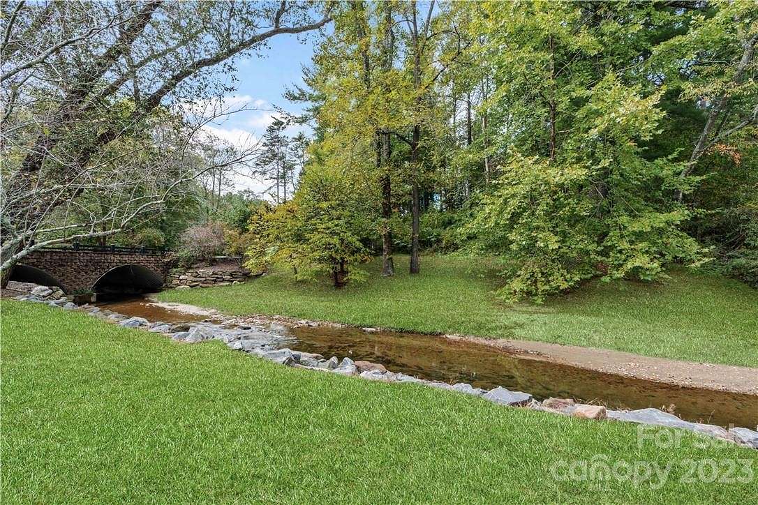 1.45 Acres of Residential Land for Sale in Fairview, North Carolina