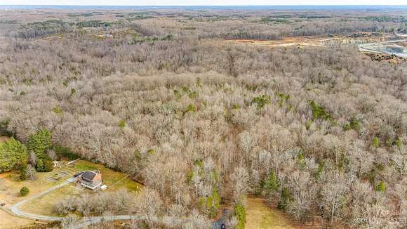31 Acres of Land for Sale in Charlotte, North Carolina