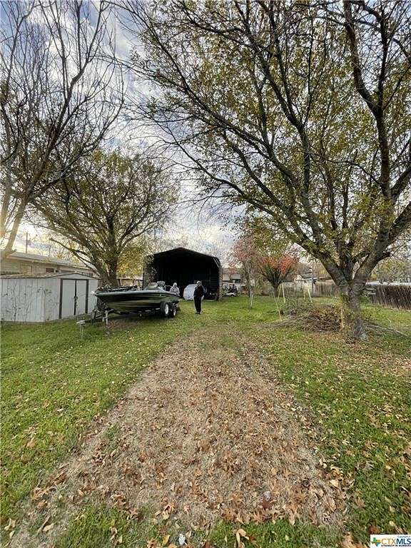 0.22 Acres of Residential Land for Sale in Nolanville, Texas