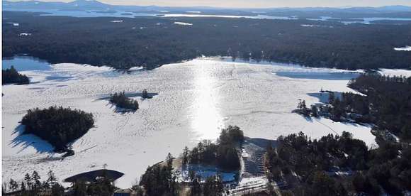 0.26 Acres of Residential Land for Sale in Moultonborough, New Hampshire