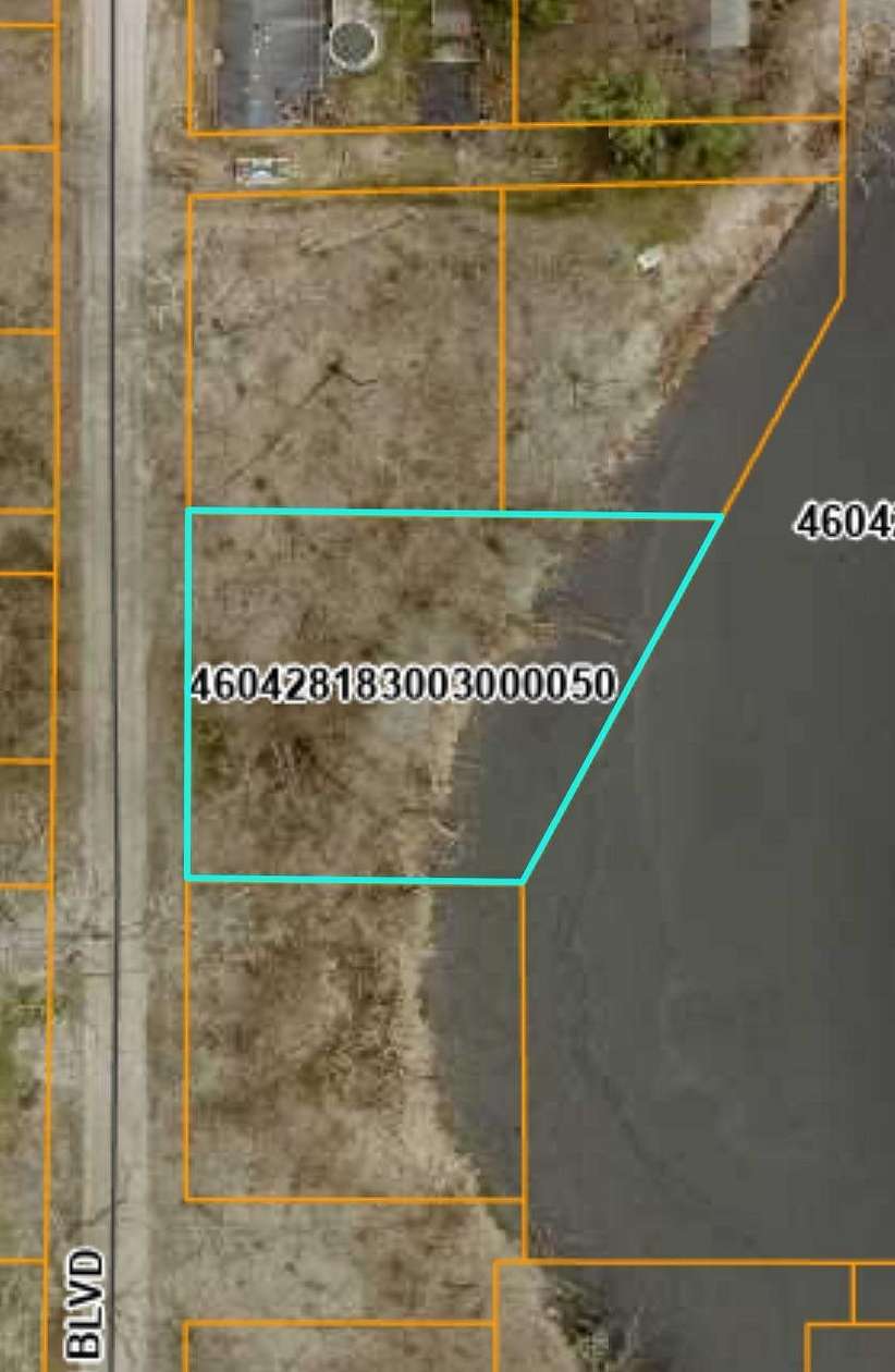 0.37 Acres of Residential Land for Sale in New Carlisle, Indiana