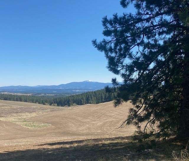 10 Acres of Land for Sale in Spokane, Washington