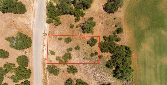 0.263 Acres of Residential Land for Sale in Blanco, Texas