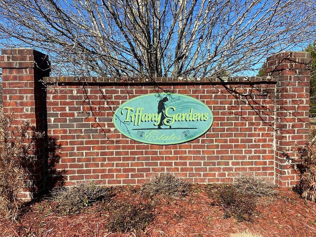 1 Acre of Residential Land for Sale in Sumter, South Carolina