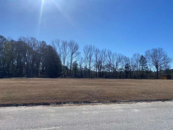 1 Acre of Residential Land for Sale in Sumter, South Carolina