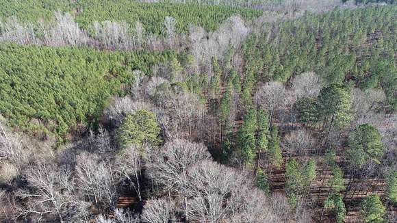 20 Acres of Land for Sale in Rutherfordton, North Carolina